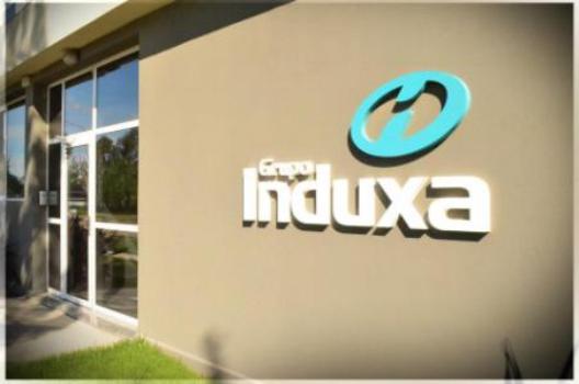 Grupo Induxa ya se encuentra instalado en el Parque Industrial estrenando sus modernas instalaciones