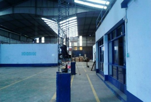 Ampliamos nuestra base en La Plata