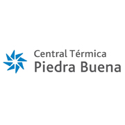 Central termica Piedra Buena