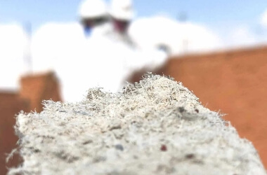 Remoción de Asbesto Y-36