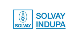 SOLVAY INDUPA